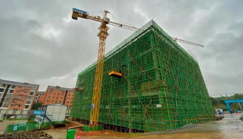 株洲市重點民生工程加速建設(shè)，預(yù)計年底投入使用，全面提升城市服務(wù)功能