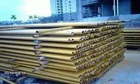建筑現(xiàn)場材料規(guī)范堆放與模板工程標(biāo)準(zhǔn)化施工要點(diǎn)