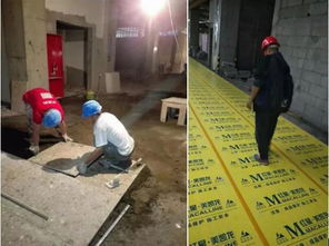 榮冠石材 以完善工程服務(wù)體系，鑄就建筑施工無憂體驗