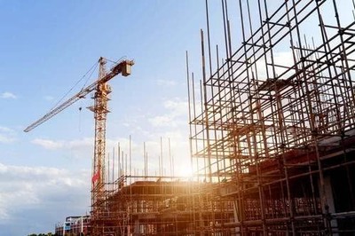 長治主城區21家建筑工地具備復工條件，施工服務全力待發