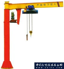 中國鄭州騰飛航宇起重機械設備企業專區