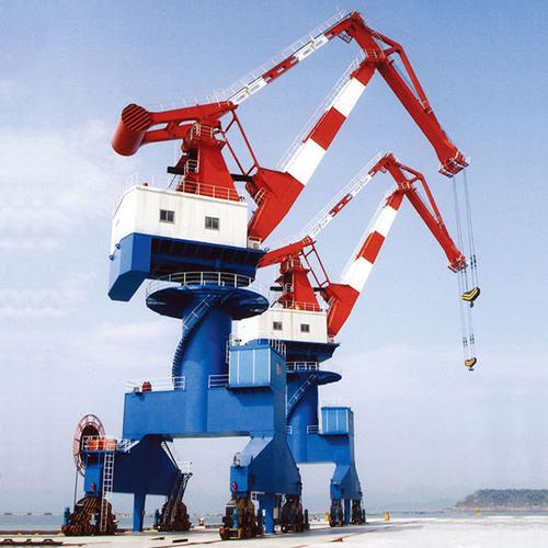 門座式起重機