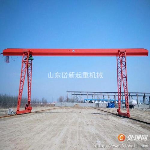 二手起重設備與整廠拆除回收 鋼結構廠房變現全指南