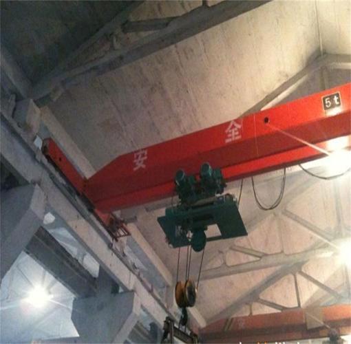 廠家供應LDY冶金電動單梁起重機 專業冶金起重設備解決方案